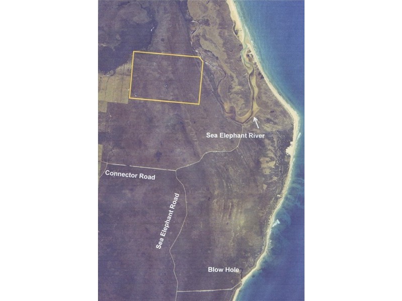 0 Sea Elephant Road, Sea Elephant TAS 7256