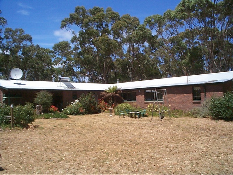 91 South Road, Currie TAS 7256