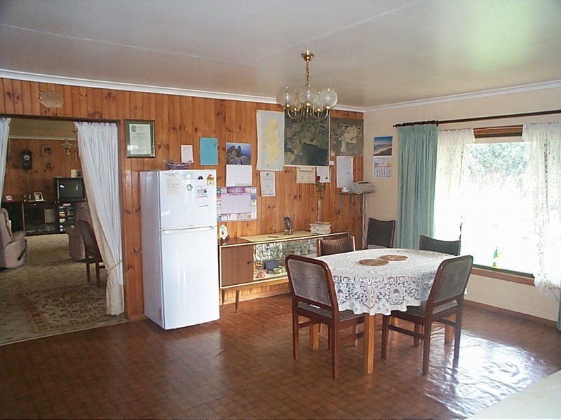710 Ridges Road, Sea Elephant TAS 7256