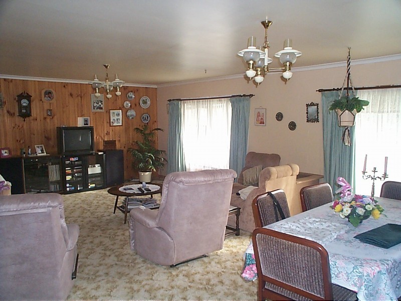 710 Ridges Road, Sea Elephant TAS 7256