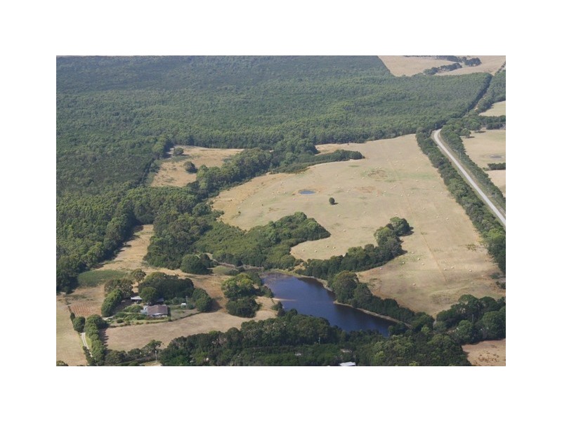 710 Ridges Road, Sea Elephant TAS 7256