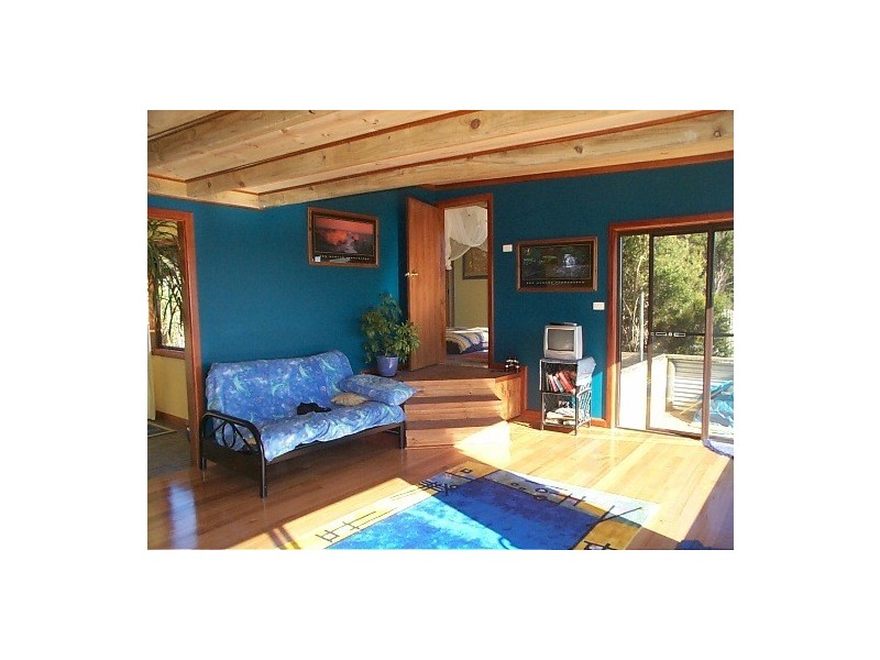 1 Buttons Road, Reekara TAS 7256