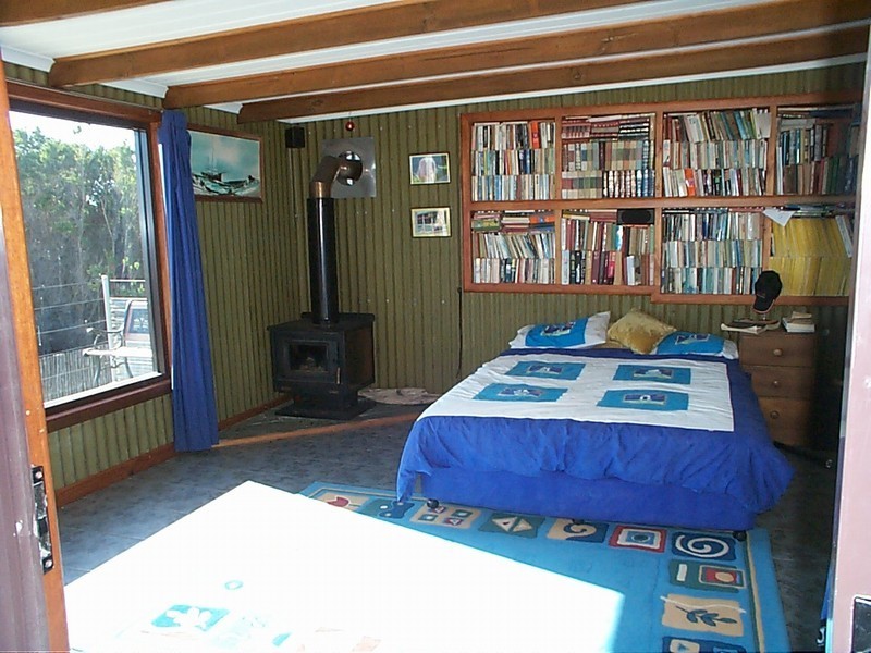 1 Buttons Road, Reekara TAS 7256