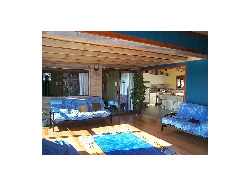 1 Buttons Road, Reekara TAS 7256