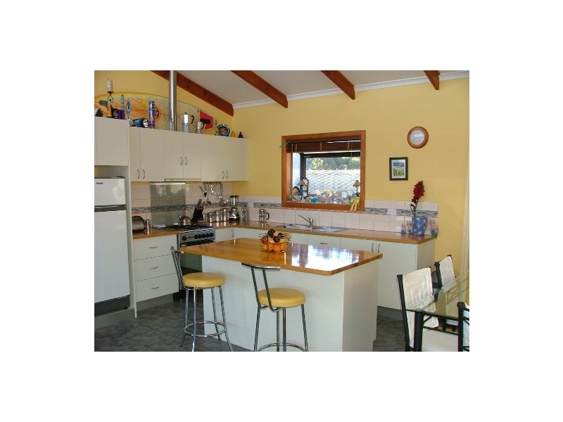 1 Buttons Road, Reekara TAS 7256