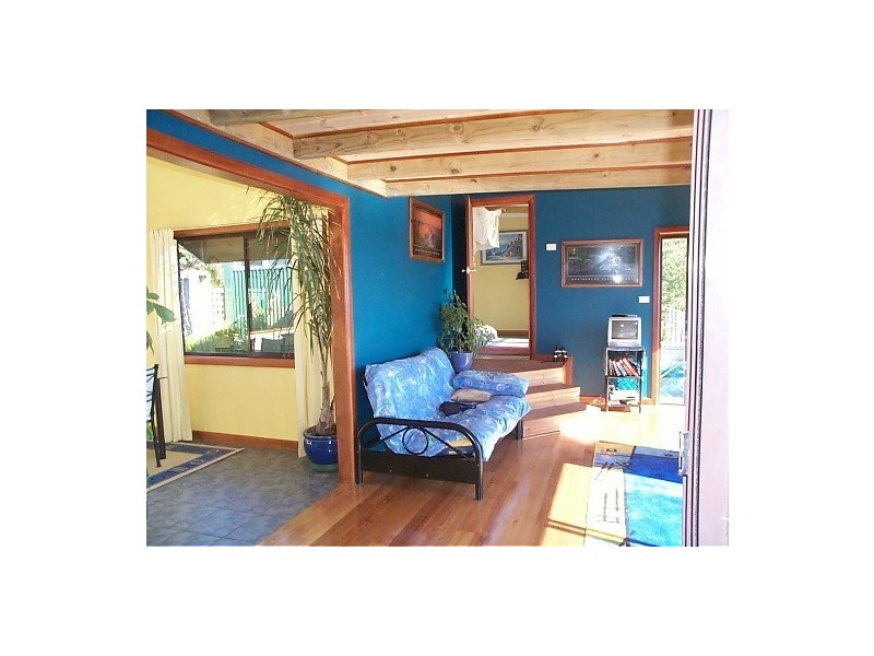 1 Buttons Road, Reekara TAS 7256