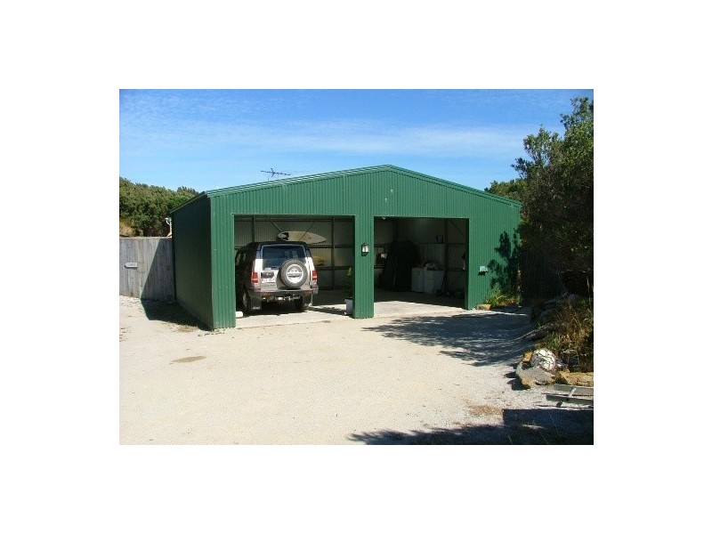 1 Buttons Road, Reekara TAS 7256
