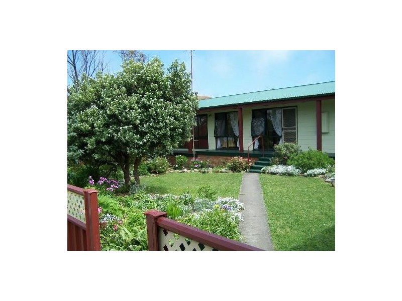 132 Main Street, Currie TAS 7256