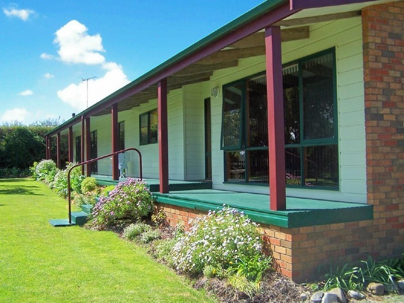 132 Main Street, Currie TAS 7256