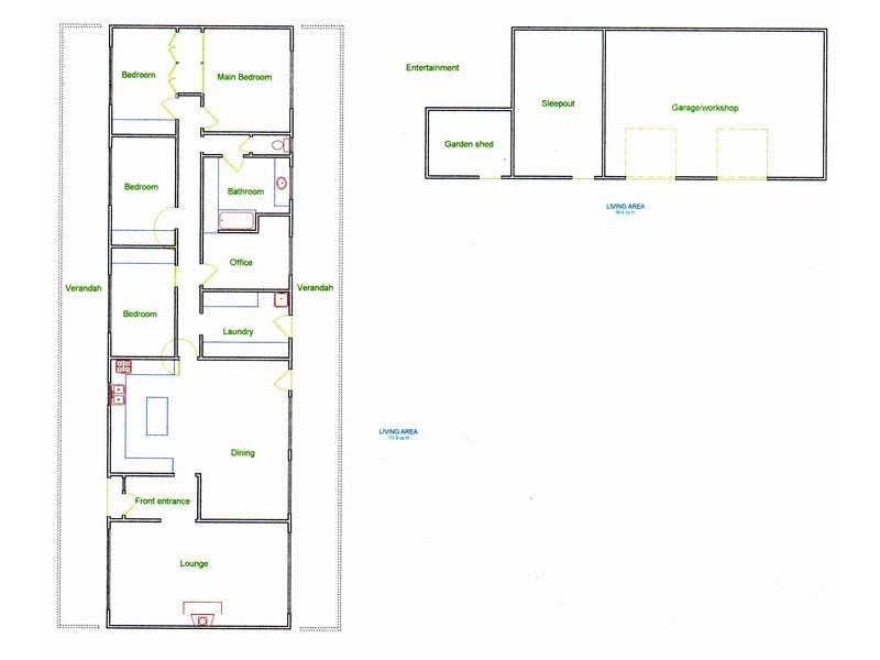 132 Main Street, Currie TAS 7256