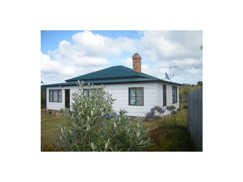 91 Main Street, Currie TAS 7256