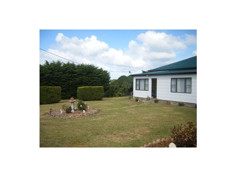 91 Main Street, Currie TAS 7256
