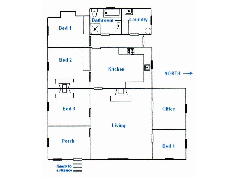 91 Main Street, Currie TAS 7256