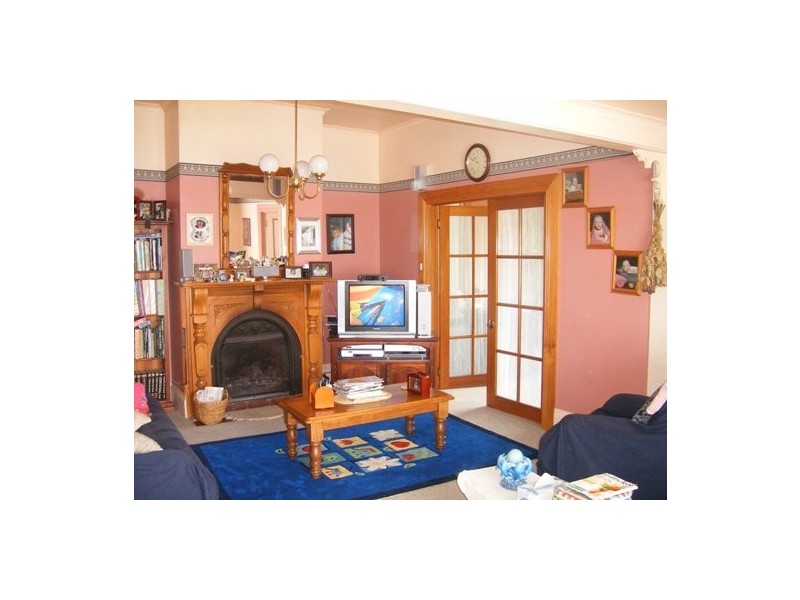 91 Main Street, Currie TAS 7256