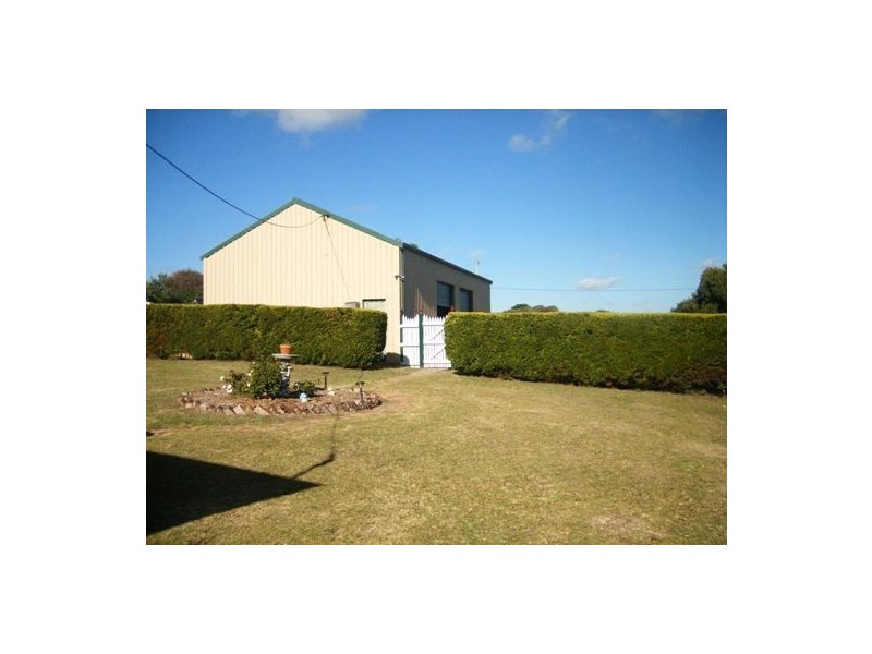 91 Main Street, Currie TAS 7256