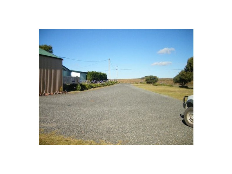 91 Main Street, Currie TAS 7256