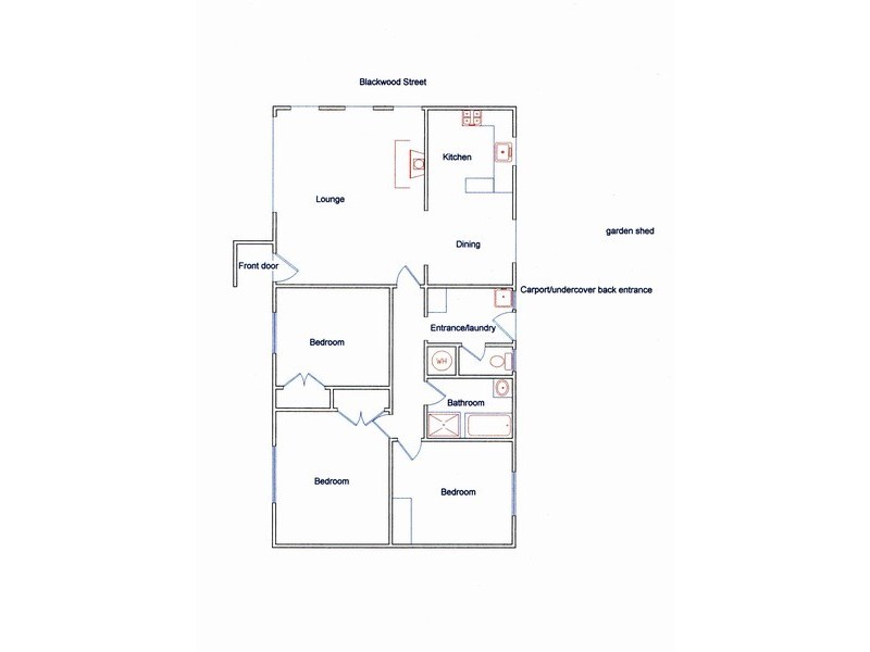 8 Blackwood Street, Grassy TAS 7256