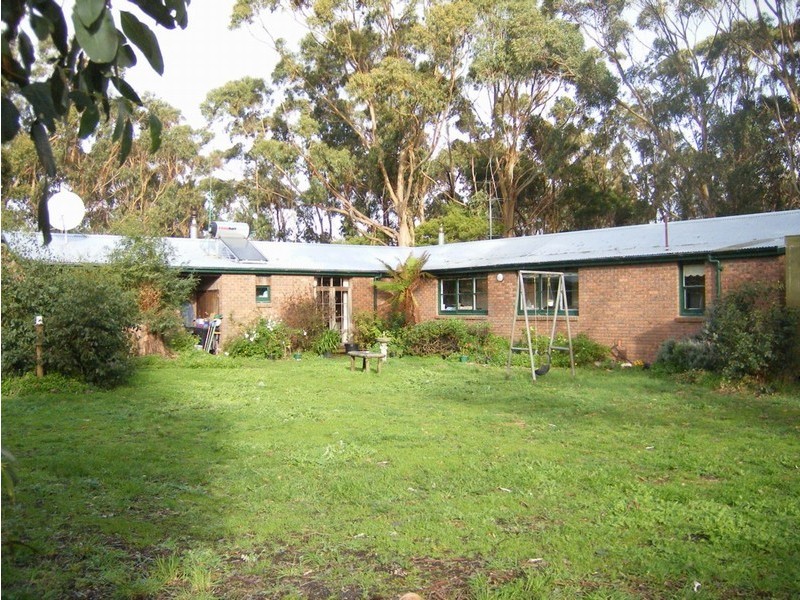 91 South Road, Nugara, Currie TAS 7256