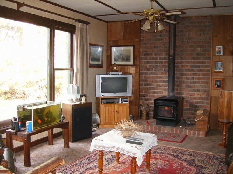 91 South Road, Nugara, Currie TAS 7256