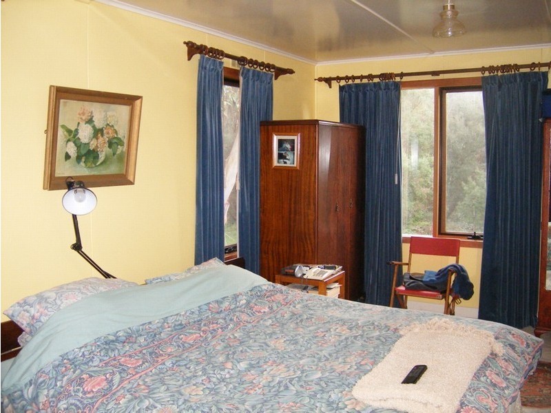91 South Road, Nugara, Currie TAS 7256