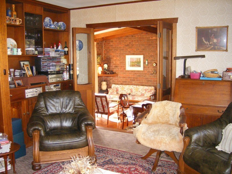 91 South Road, Nugara, Currie TAS 7256