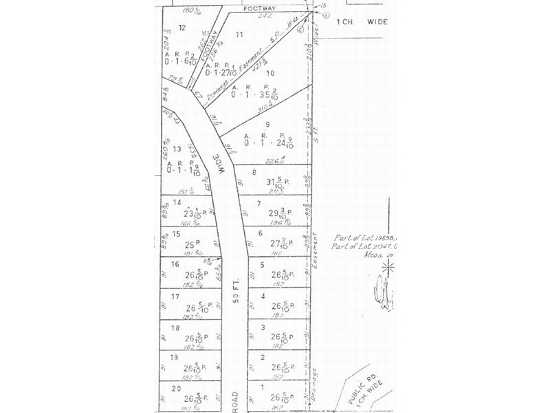15-16 Skyline Drive, Naracoopa TAS 7256