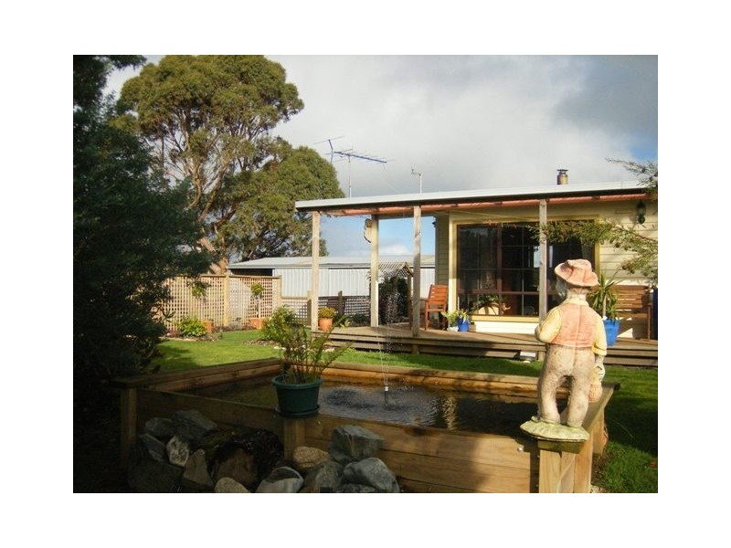 290 Pegarah Road, Pegarah TAS 7256