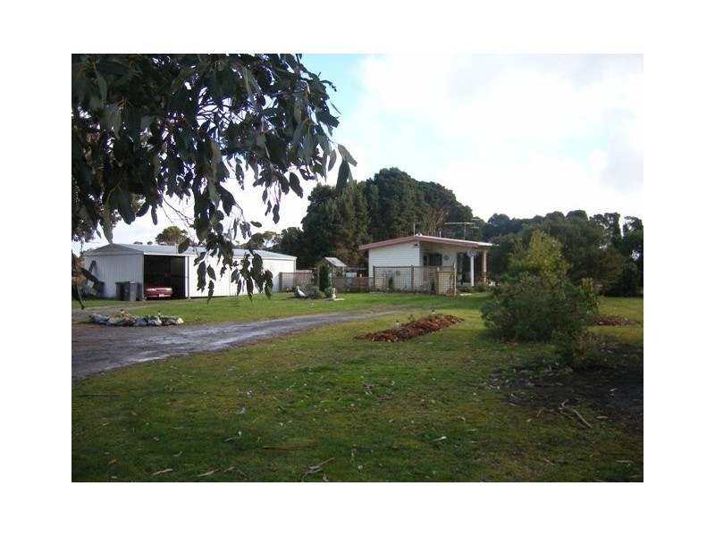 290 Pegarah Road, Pegarah TAS 7256