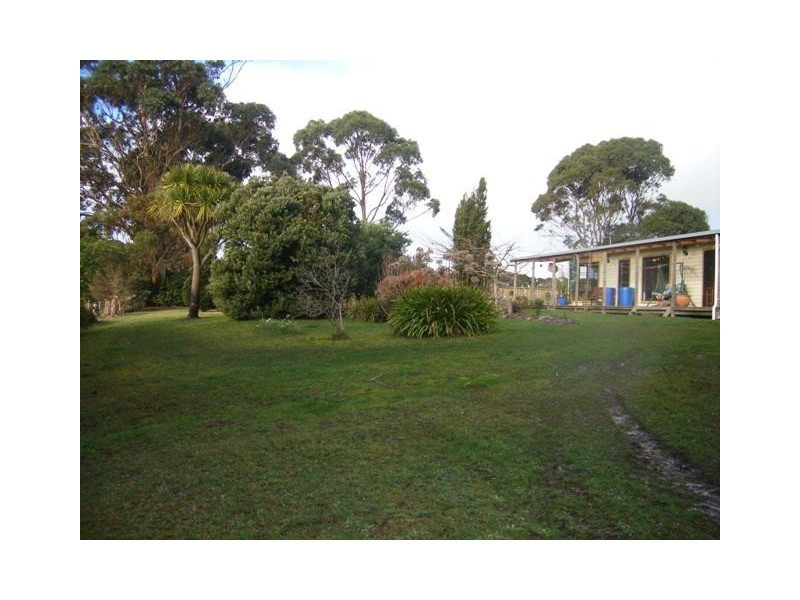 290 Pegarah Road, Pegarah TAS 7256