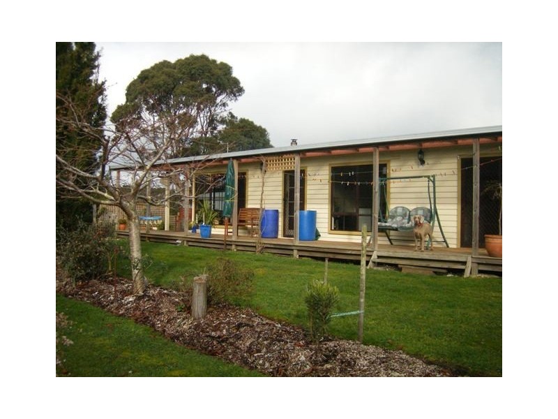 290 Pegarah Road, Pegarah TAS 7256