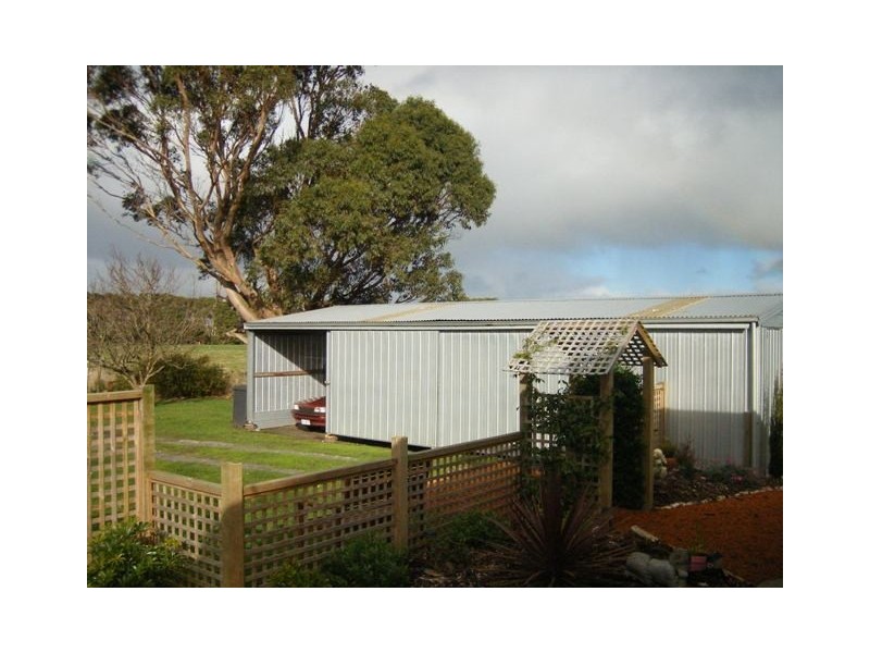290 Pegarah Road, Pegarah TAS 7256