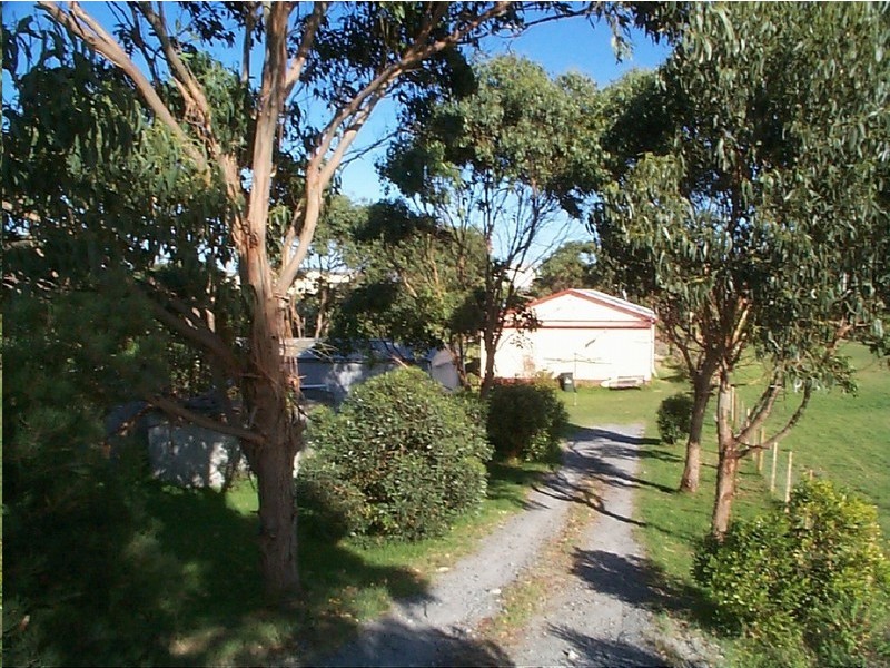 28 Main Street, Currie TAS 7256