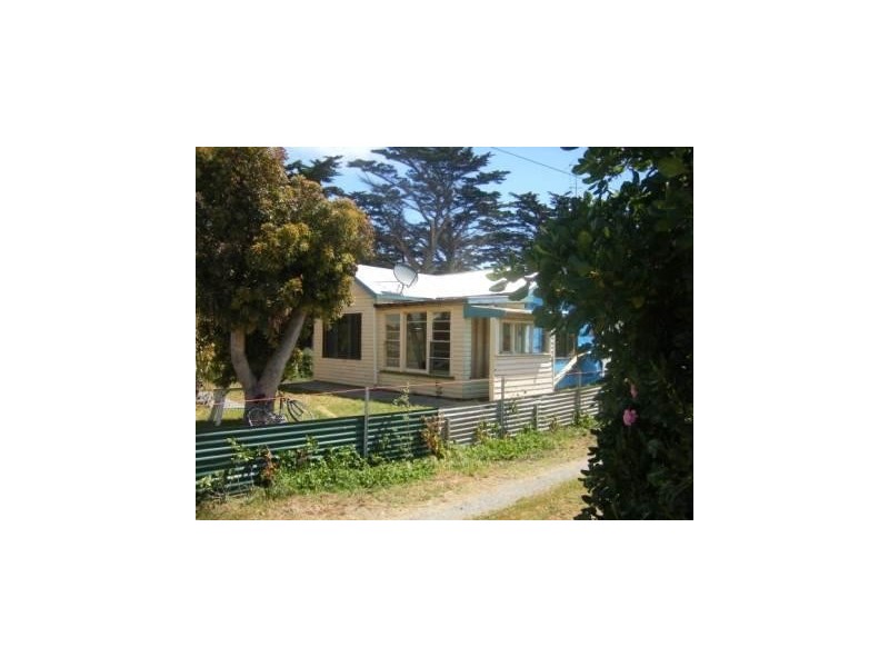 14 Netherby Road, Currie TAS 7256