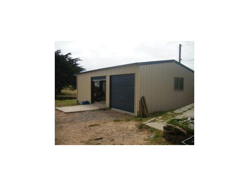 14 Netherby Road, Currie TAS 7256