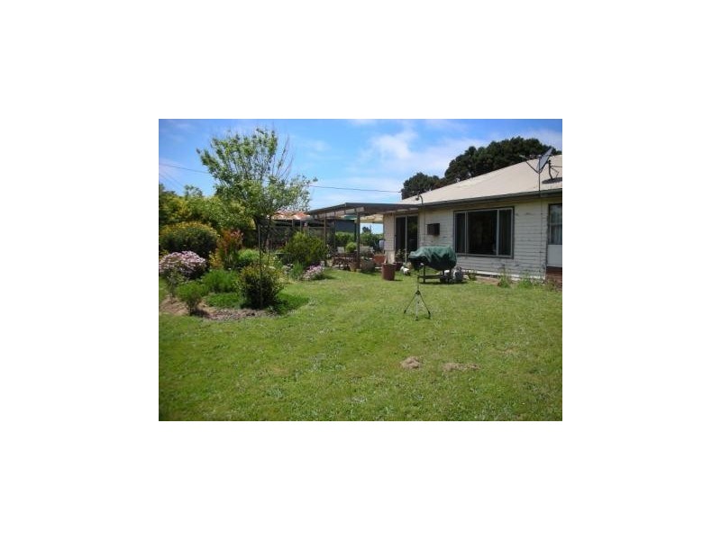 582 Yarra Creek Road, Yarra Creek TAS 7256