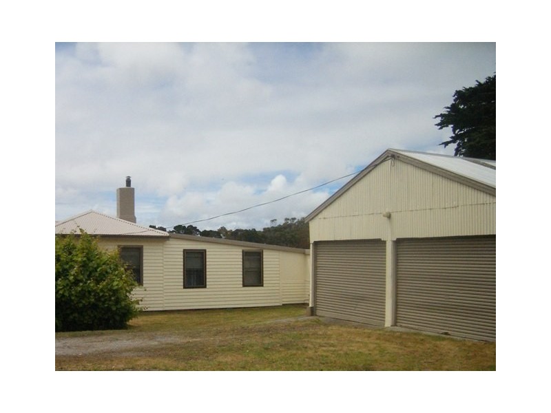 138 Main Street, Currie TAS 7256