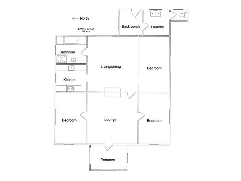 138 Main Street, Currie TAS 7256