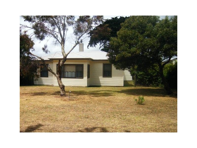 138 Main Street, Currie TAS 7256