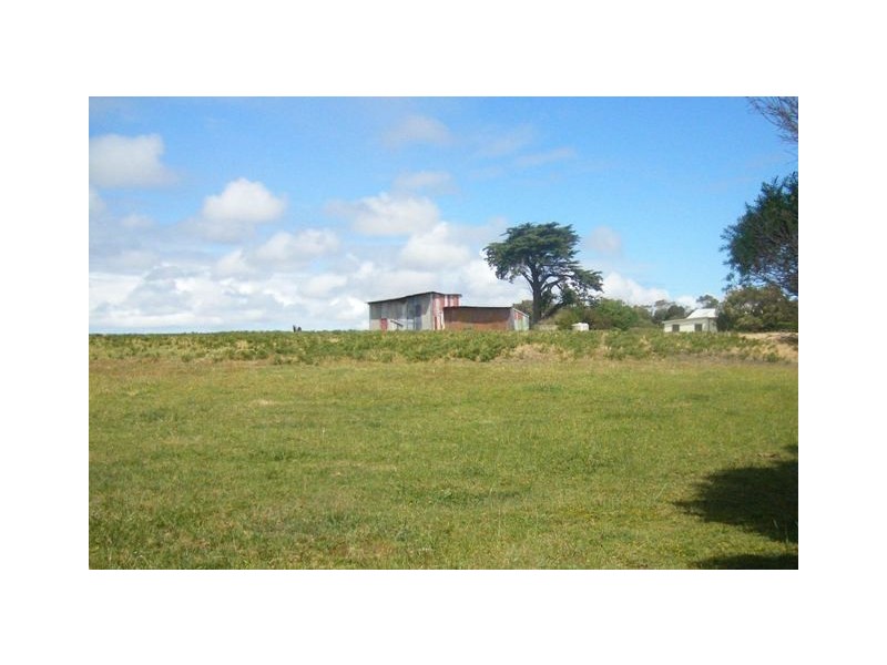 138 Main Street, Currie TAS 7256