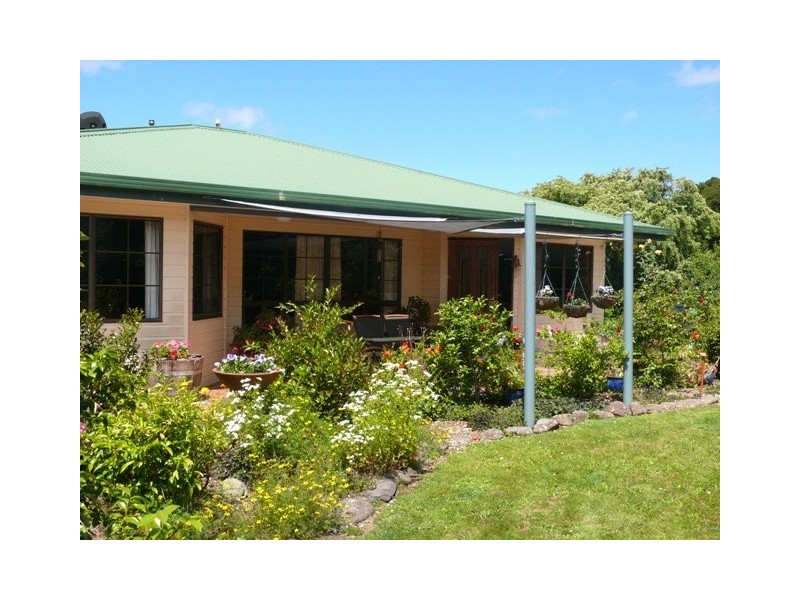 2249 Grassy Road, Lymwood TAS 7256