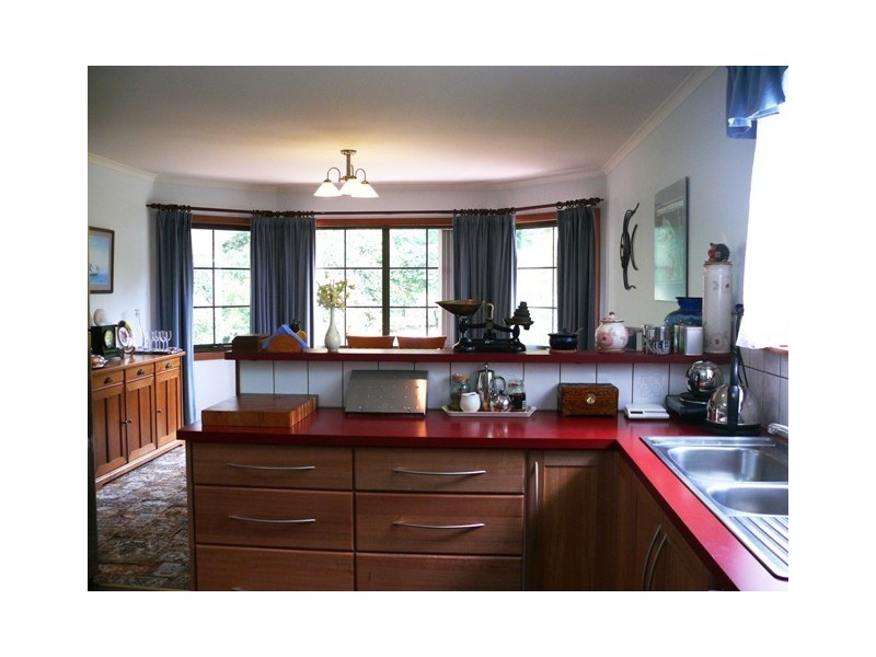 2249 Grassy Road, Lymwood TAS 7256