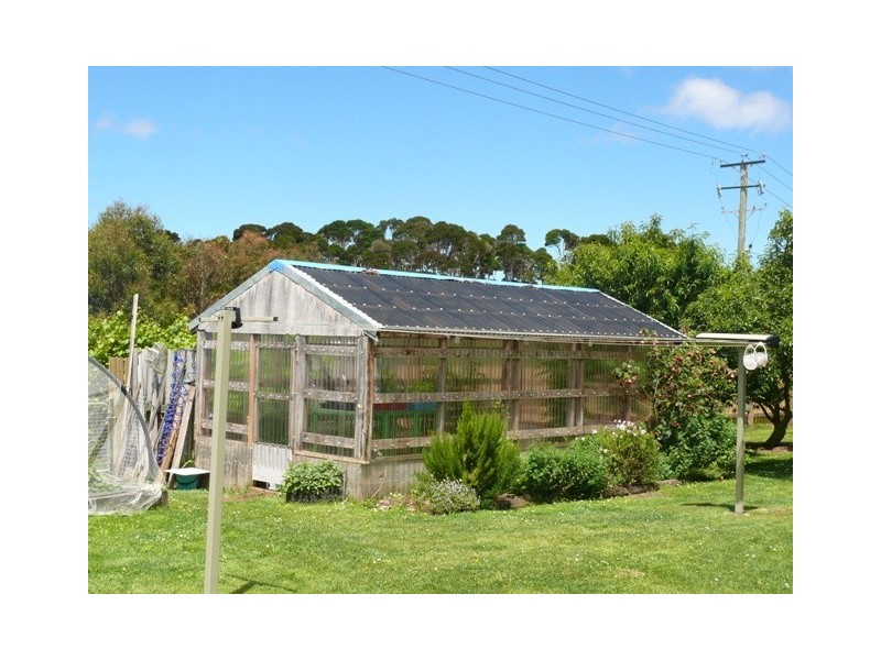 2249 Grassy Road, Lymwood TAS 7256