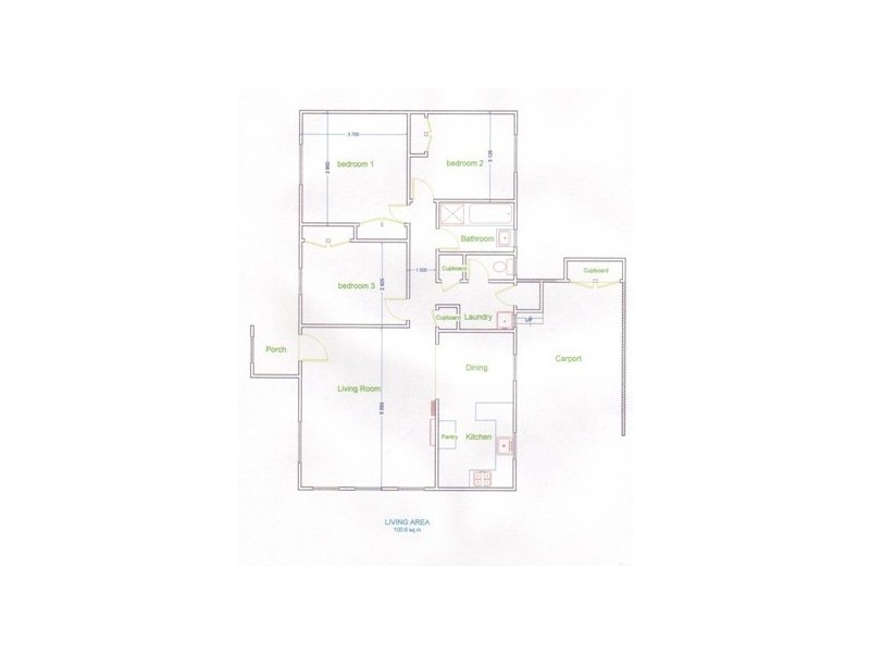 6 Blackwood Street, Grassy TAS 7256