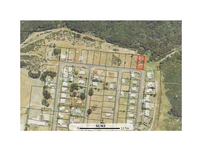 21 Banksia Street, Grassy TAS 7256