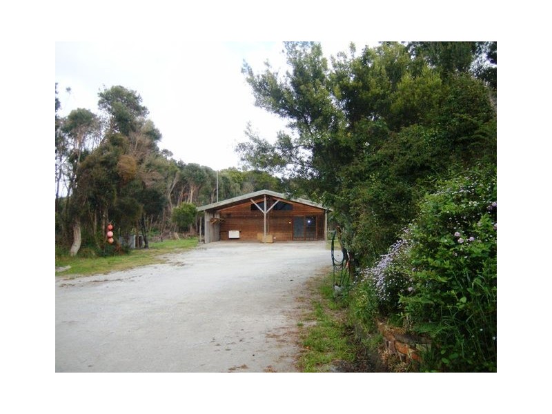 478 Fraser Road, Pegarah TAS 7256