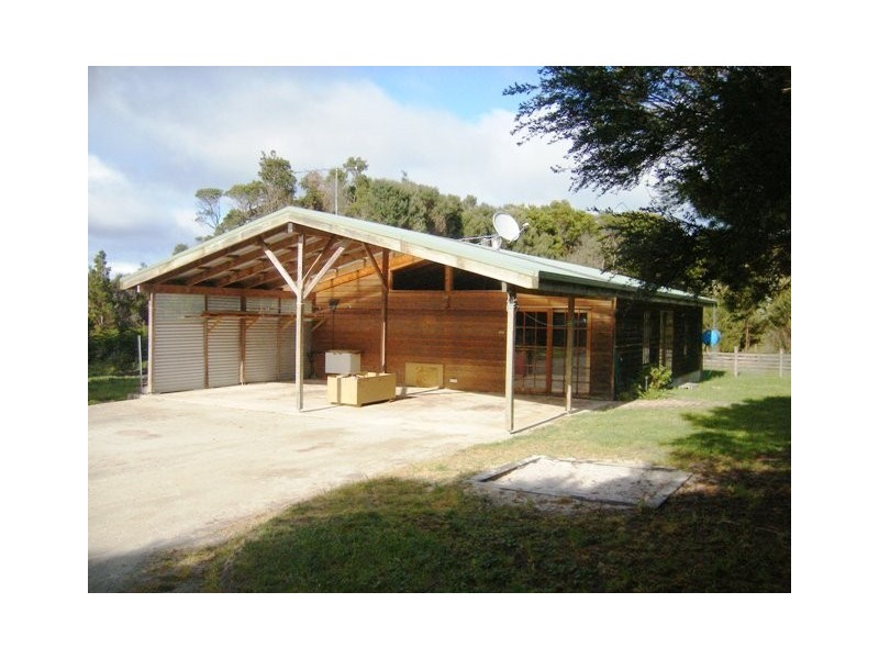 478 Fraser Road, Pegarah TAS 7256