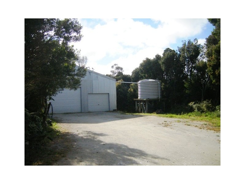 478 Fraser Road, Pegarah TAS 7256