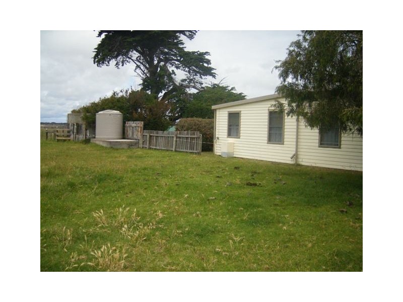 138 Main Street, Currie TAS 7256