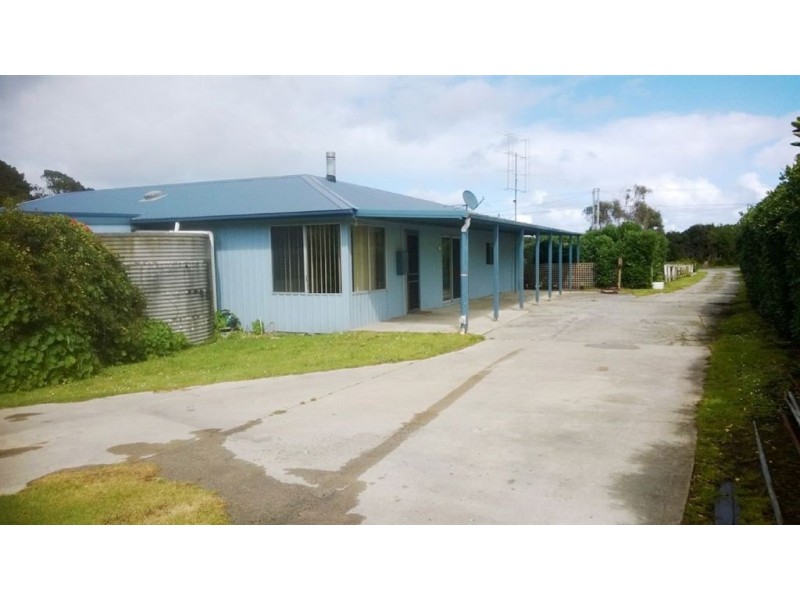 114 Main Street, Currie TAS 7256