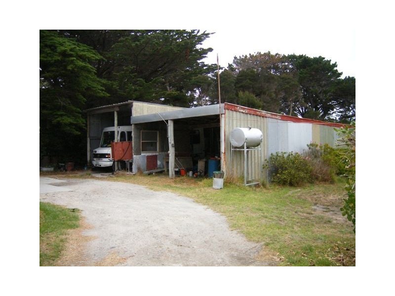 114 Main Street, Currie TAS 7256